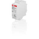 ABB 2CTB803886R1000 OVR T2 40-350 C QS Ersatzmodul...