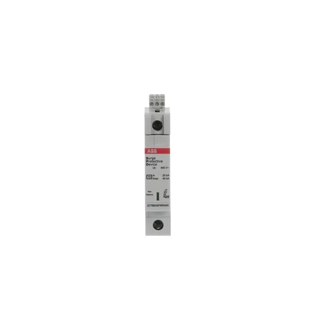 ABB 2CTB803871R0500 OVR T2 40-440 P TS QS SPD Typ 2 für 400/690V