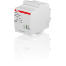 ABB 2CTB815704R5500 OVR T2 40-440s C QS Ersatzmodul...