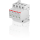 ABB 2CTB815704R1100 OVR T2 4L 40-275s P TS QS SPD T2 mit Reservevar 230/400V TNS 4P