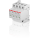 ABB 2CTB815708R1100 OVR T2 4L 80-275s P TS QS SPD T2 mit Reservevar 230/400V TNS 4P