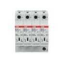 ABB 2CTB815708R5200 OVR T2 4L 80-440s P QS SPD T2 mit...