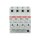 ABB 2CTB815708R5200 OVR T2 4L 80-440s P QS SPD T2 mit Reservevar 400/690V TNS 3P