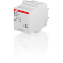 ABB 2CTB815708R5500 OVR T2 80-440s C QS Ersatzmodul...