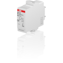 ABB 2CTB815708R2800 OVR T2 N 80-275s C QS Ersatzmodul...