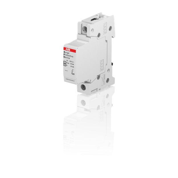 ABB 2CTB815708R2500 OVR T2 N 80-275s P QS SPD T2 mit Reservevaristor 230/400V