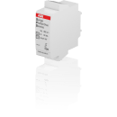 ABB 2CTB803886R0000 OVR T2 N 80-350 C QS Ersatzmodul...