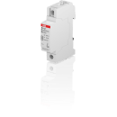 ABB 2CTB803983R1900 OVR T2 N 80-350 P QS SPD Typ 2...
