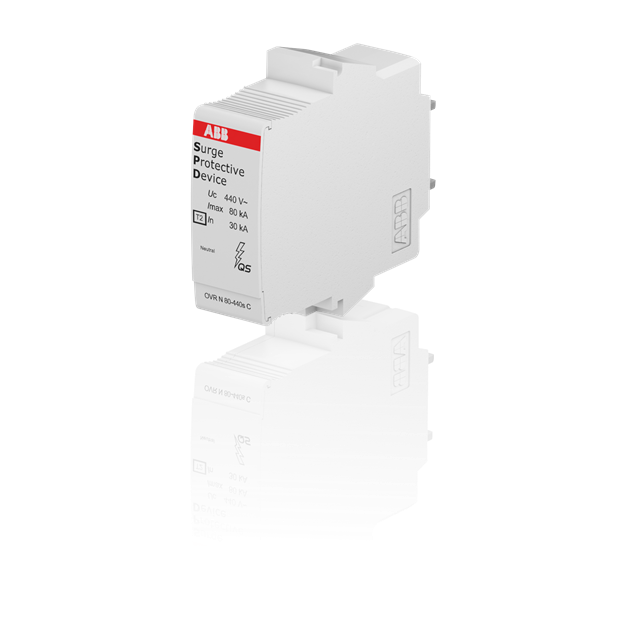 ABB 2CTB815708R5700 OVR T2 N 80-440s C QS Ersatzmodul  Summenfunkenstrecke T2