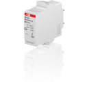 ABB 2CTB815708R5700 OVR T2 N 80-440s C QS Ersatzmodul...