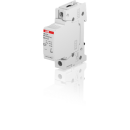 ABB 2CTB815708R5400 OVR T2 N 80-440s P QS SPD T2 mit...