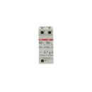 ABB 2CTB803872R1100 OVR T2 N1 40-275 P QS SPD Typ 2...