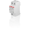 ABB 2CTB803882R1100 OVR T2 N1 40-350 P QS SPD Typ 2...