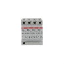 ABB 2CTB803873R1100 OVR T2 N3 40-275 P QS SPD Typ 2...