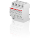 ABB 2CTB803883R1100 OVR T2 N3 40-350 P QS SPD Typ 2...