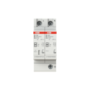 ABB 2CTB803972R1200 OVR T2-T3 1N 20-275 P QS SPD Typ 2+3...