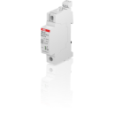 ABB 2CTB803871R2500 OVR T2-T3 20-275 P TS QS SPD Typ 2...