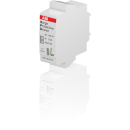 ABB 2CTB803876R0600 OVR T2-T3 20-440 C QS Ersatzmodul...