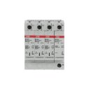 ABB 2CTB803973R1200 OVR T2-T3 3N 20-275 P QS SPD Typ 2+3...