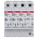ABB 2CTB803973R1200 OVR T2-T3 3N 20-275 P QS SPD Typ 2+3...