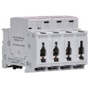 ABB 2CTB803973R1200 OVR T2-T3 3N 20-275 P QS SPD Typ 2+3 für 230/400V TT-3 Phasen + TN-S