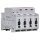 ABB 2CTB803973R1200 OVR T2-T3 3N 20-275 P QS SPD Typ 2+3 für 230/400V TT-3 Phasen + TN-S