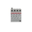 ABB 2CTB803973R1600 OVR T2-T3 3N 20-275 P TS QS SPD Typ...