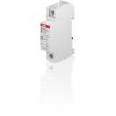 ABB 2CTB803973R1900 OVR T2-T3 N 80-275 P QS SPD Typ 2...