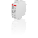 ABB 2CTB803886R0100 OVR T2-T3 N 80-440 C QS Ersatzmodul...