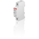 ABB 2CTB803973R2000 OVR T2-T3 N 80-440 P QS SPD Typ 2...