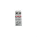 ABB 2CTB803872R1200 OVR T2-T3 N1 20-275 P QS SPD Typ 2...