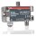 ABB 7TCA085400R0335 OVR TV/F Überspannungsableiter 6 4 V  300 mA  5-860 MHz  0 3 db