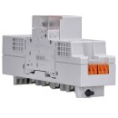 ABB 2CTB815799R3100 OVR ZP+ 3N 12.5-255 MCB6 SPD T1+2+3  4p TT/TNS  12.5/50kA
