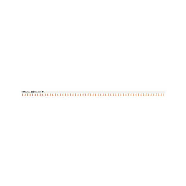 ABB 2CDL230508R5725 PS 3/57/25 CB Phasenschiene 3 Phasen  57Pins  25qmm UL508