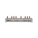 ABB 2CDL240101R1008 PS4/8 Phasenschiene 4 Phasen 8Pins 10qmm