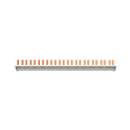 ABB 2CDL210331R1012 Phasenschiene PSc 1/24/10 N 1 Phase+N...