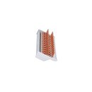 ABB 2CDL210331R1012 Phasenschiene PSc 1/24/10 N 1 Phase+N  12 Module  24Pins 10qmm für FI/LS DS301C