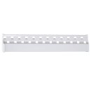 ABB 2CDL210331R1012 Phasenschiene PSc 1/24/10 N 1 Phase+N  12 Module  24Pins 10qmm für FI/LS DS301C