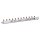 ABB 2CDL210331R1012 Phasenschiene PSc 1/24/10 N 1 Phase+N  12 Module  24Pins 10qmm für FI/LS DS301C