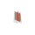 ABB 2CDL210331R1012 Phasenschiene PSc 1/24/10 N 1 Phase+N  12 Module  24Pins 10qmm für FI/LS DS301C