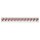 ABB 2CDL210331R1012 Phasenschiene PSc 1/24/10 N 1 Phase+N  12 Module  24Pins 10qmm für FI/LS DS301C