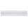 ABB 2CDL210331R1012 Phasenschiene PSc 1/24/10 N 1 Phase+N  12 Module  24Pins 10qmm für FI/LS DS301C