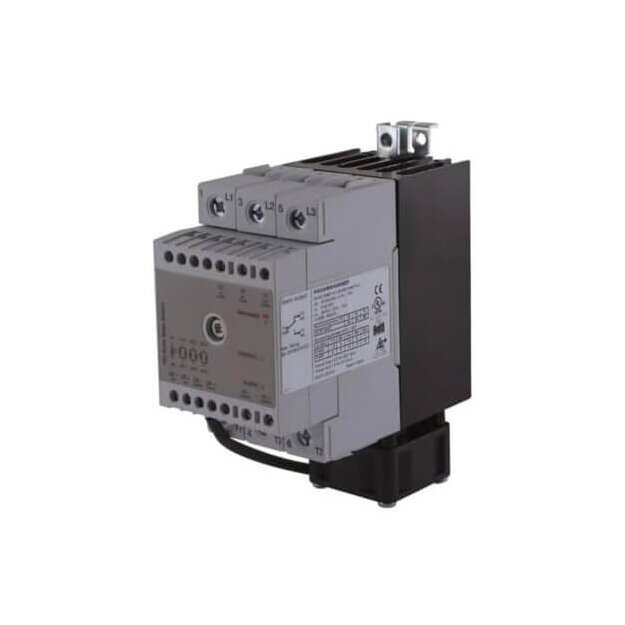 ABB 1SDA127142R1 RGC3A60A40GGEAF - Elektr. Lastrelais 3P-42A 20-275V AC 24-190VDC