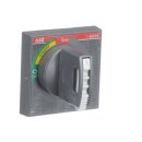 ABB 1SDA060150R1 S800-RHE-H Drehhebel Anthrazit für...