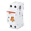 ABB 2CSA255901R9254 AFDD+LS S-ARC1-C25  6kA  1P+N  2TE...