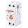 ABB 2CSA255901R9254 AFDD+LS S-ARC1-C25  6kA  1P+N  2TE Fehlerlichtbogen-Schutzeinrichtung + LS