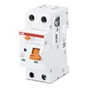 ABB 2CSA255901R9324 AFDD+LS S-ARC1-C32  6kA  1P+N  2TE...