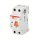 ABB 2CSA255901R9404 AFDD+LS S-ARC1-C40  6kA  1P+N  2TE Fehlerlichtbogen-Schutzeinrichtung + LS