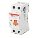 ABB 2CSA275901R9255 AFDD+LS S-ARC1M-B25  10kA  1P+N  2TE...