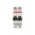 ABB 2CDS251103R0825 S201-B100NA Sicherungsautomat B-Charakteristik  6kA  100A  1P +NA